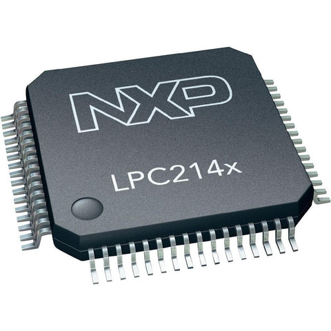 NXP LPC2210FBD144/01,551 ARM7 Microcontroller 16kBkB LQFP 144