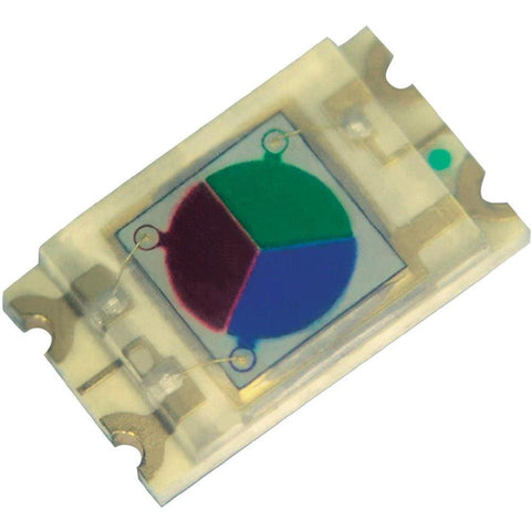 RGB-colourful sensor KPS-5130PD7C Kingbright KPS-5130PD7C Housi
