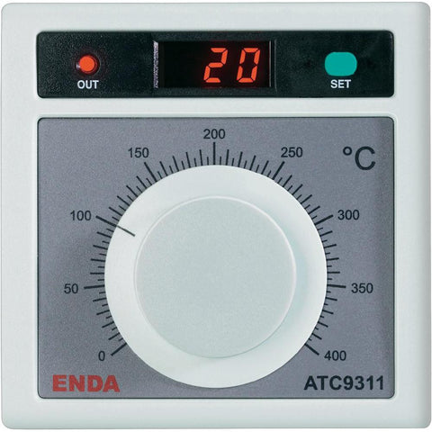 ATC9311-SSR temp. controller