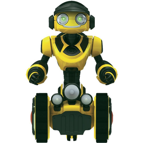 WowWee Robotics Mini Roborover 073-8406 Toy Robot
