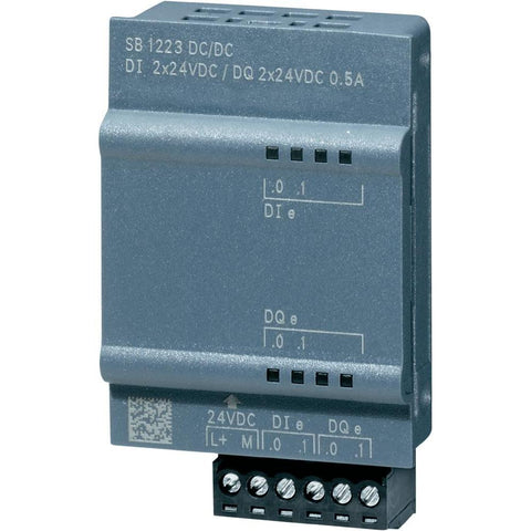 Siemens 6ES7231-4HA30-0XB0 SB 1231 Analogue Input
