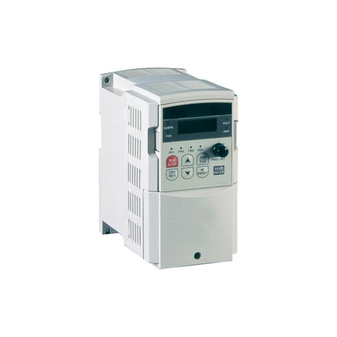 Peter Electronic FUS 550/3CV 5.5 kW 3-phase frequency inverter,