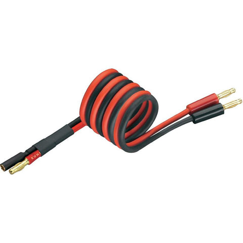 Charging Cable 4,0Mm Jack/Jack 4,0 Mm V2