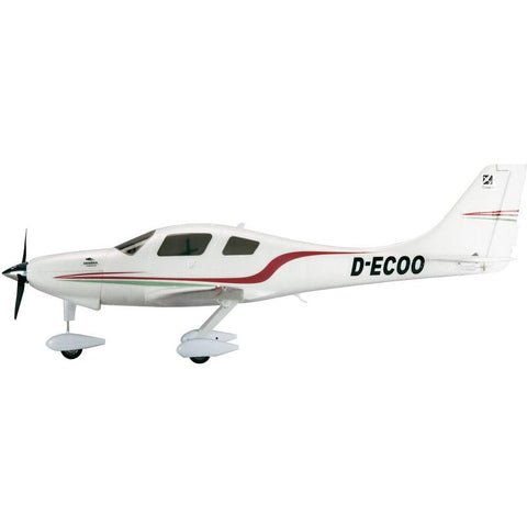 Hype remote control Electronic flying model Cessna 400 ARF ARF