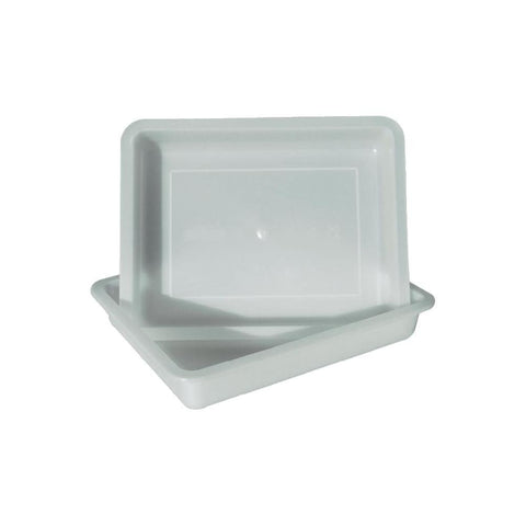 Elita 51021 Plastic bowls, solvent resistant