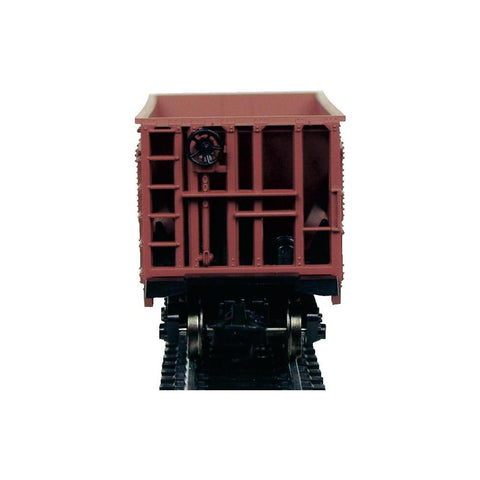 Mehano 29515 H0 US-Ore Cars Canadian National