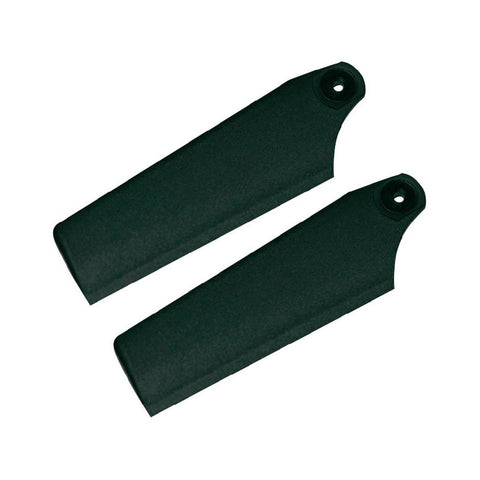 TAIL ROTOR BLADES 45MM-X2