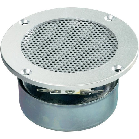 Speaka DL-1117 Wall/ceiling speaker mounted speaker Silver