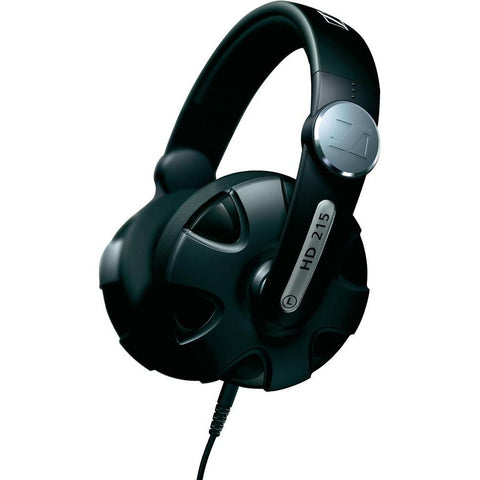Sennheiser HD 215 DJ Headphones