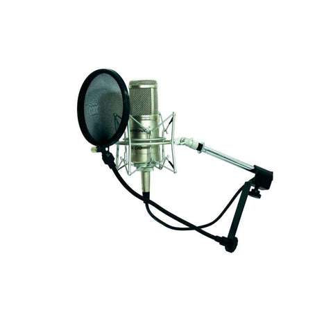 Omnitronic C-10 Condensor Microphone
