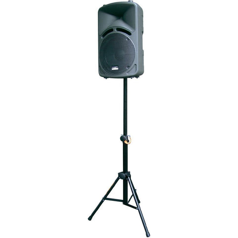 Athletic Box-5 Speaker Stand