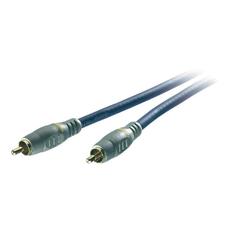 SOUND & IMAGE VIDEO CABLE CINCH 3M