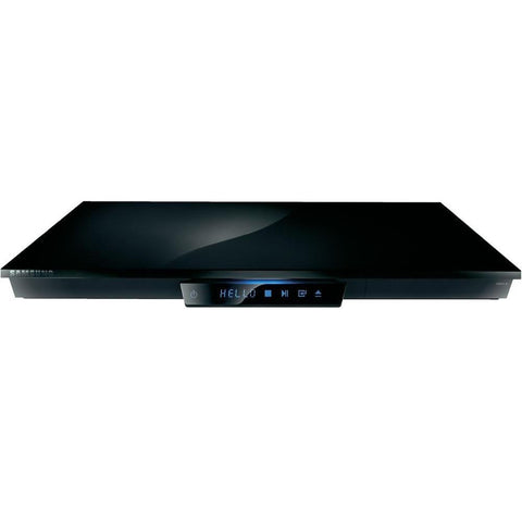 Samsung BD-E6300S Blu-Ray Player