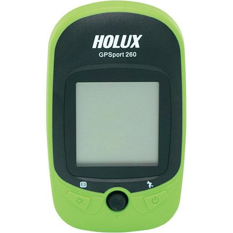 HOLUX GR-260 GPS SPORT