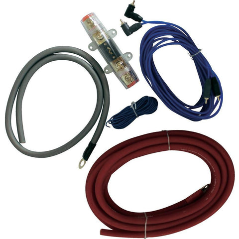 Bull Audio Cable Kit 35mm ²