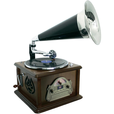 Soundmaster NR912 Gramophone