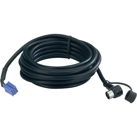 CD CHANGER CONNECTION CABLE GRUNDIG