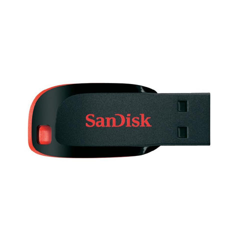 SanDisk USB STICK 8GB CRUZER BLADE, USB 2.0