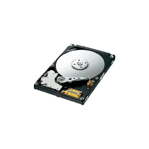 Seagate hard disk ST160LM003 160 GB 2.5 " SATA-II (300MB/s) 8 M