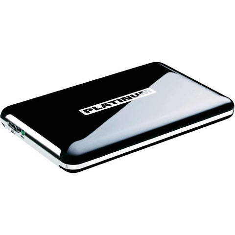 Platinum Mydrive 3.0 750GB Blk