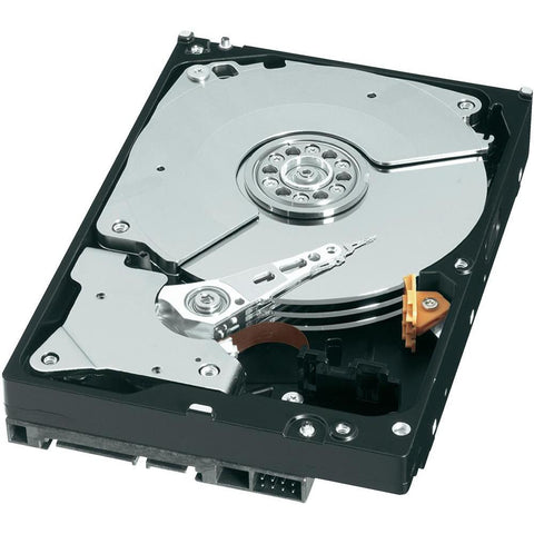 Western DigitalHard disk WD1002FAEX 1 TB 3.5 " SATA-III (600MB/
