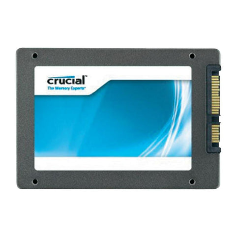 CrucialSSD hard disk CT512M4SSD2 512 GB 2.5 " SATA-III (600MB/s