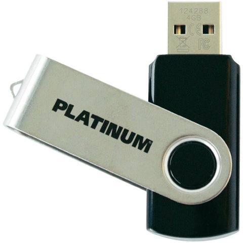Platinum Twister 4 GB USB stick