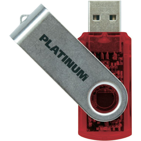 Platinum Twister 32 GB USB stick