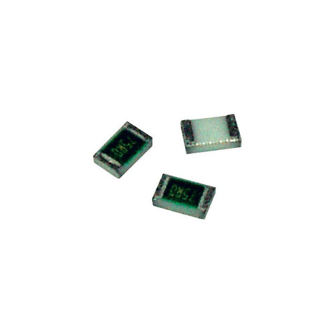 TE Connectivity High-precision SMD resistor 1676396-1 SMD Desig