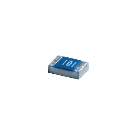 Vishay Thick film chip resistor DCU 0805 10 k&Omega; SMD Design