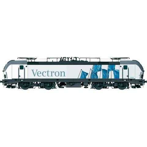 Hobbytrain H 2962 N series 193 Vectron electric locomotive, DNA
