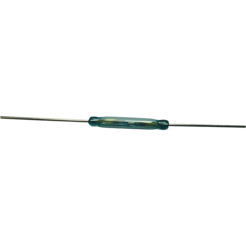 Subminiature reed switch FLEX-14 Hamlin FLEX-14 1 closure 0.5 A