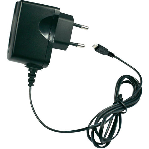 HN Power HNP06-Micro USB-C USB power adapter5 Vdc 1200 mA