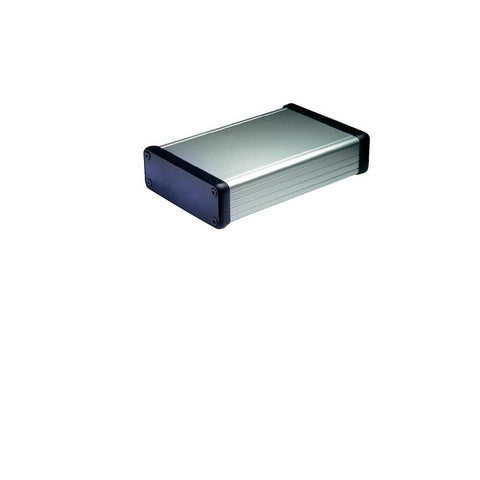 Hammond Electronics 1455B802, Diecast aluminium (1.5 mm thick)