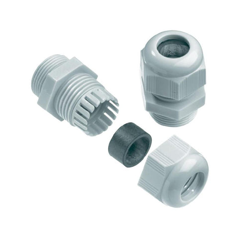 Weidmüller IP67 Plastic Cable Gland PG42