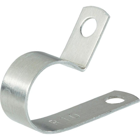 Aluminium mounting clip AL-4 Aluminium Richco