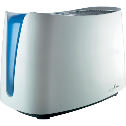 Honeywell Cold air humidifier HH350E White