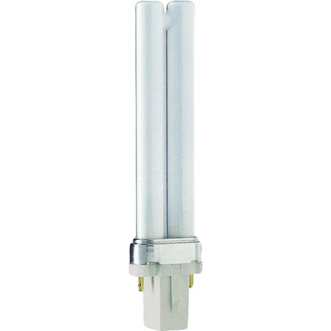 Osram 9WW G23 Fluorescent Tube shape bulb 167mmmm