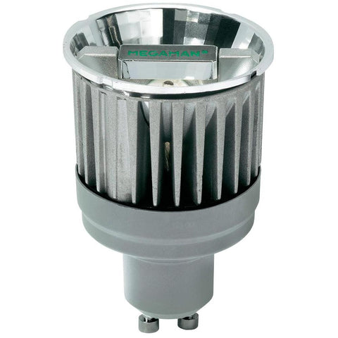 Megaman 4WW GU10 LED Cold white Reflector bulb MM17004