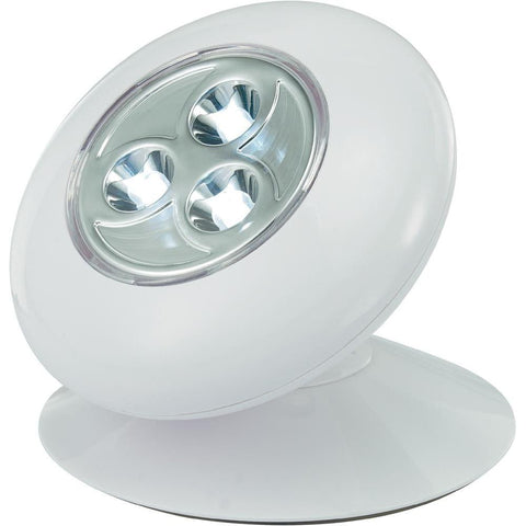 Osram Portable - mini lamp ORS.003020100 Cold white Permanent L