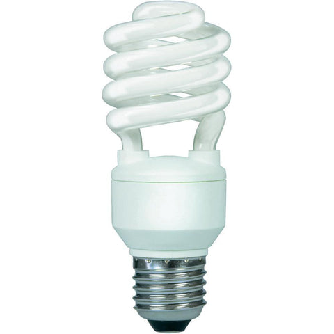 Narva 15 W E27 energy saving bulb, Warm white 36615T20001
