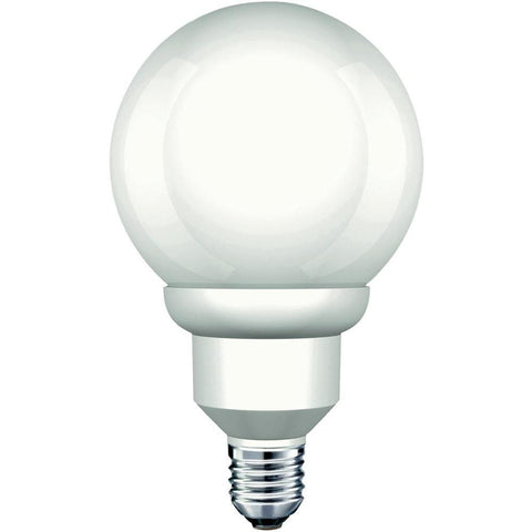 Narva 23 W E27 energy saving bulb, Warm white 36623GLOB0001
