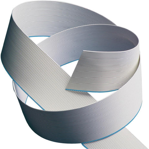 Ribbon cable 2010 Number of pins: 40 0.09 mm² 3M