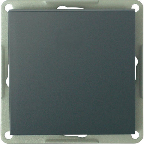 SWITCH WITHOUT CROSS FRAME, BLACK MODULE