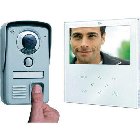 ELRO VD71F Video Door Intercom System