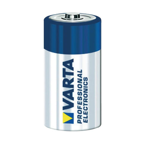 Battery Varta electronics type V4034PX