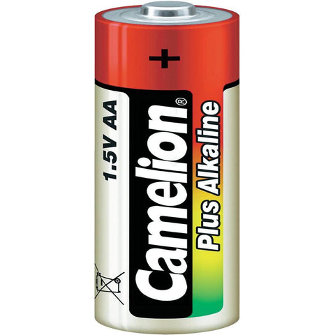 Camelion Alkali-manganese AA Battery 2800mAhmAh x24