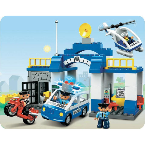 LEGO® Duplo® 5681 Police Station