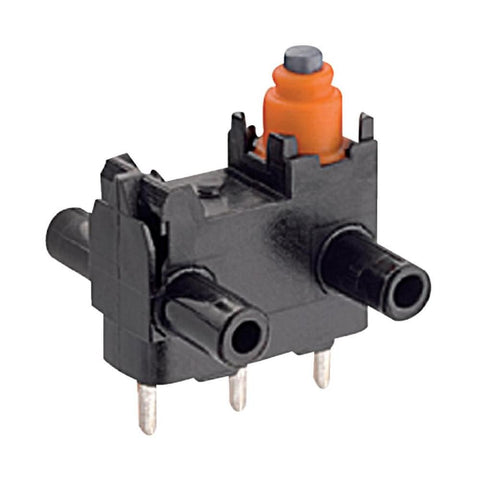 Marquardt 1065.5005 Micro Switch SPST, On-On 30VdcVdc voltage:1