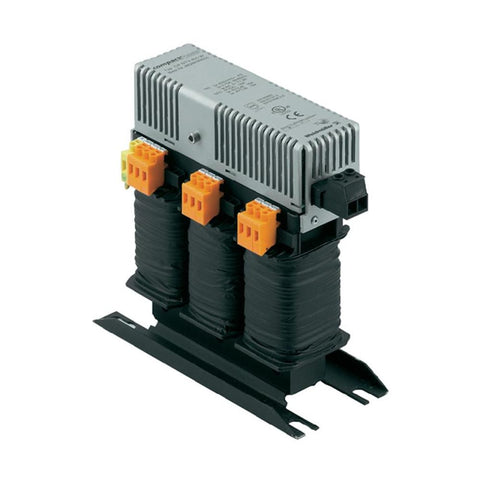 Weidmüller CP NT3 400W 24V 15A, 400 W 3-phase SMPS transformer